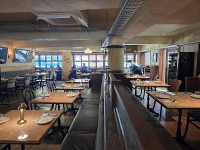 Pizzeria Parco
