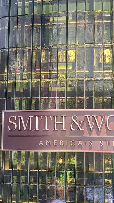 Smith&Wollensky
