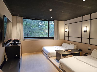 Mitasuya Ryokan Hotel by Anook Gongju