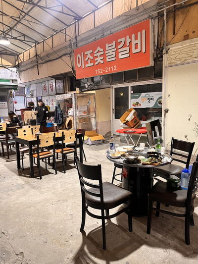 Ijo Sutbul Galbi