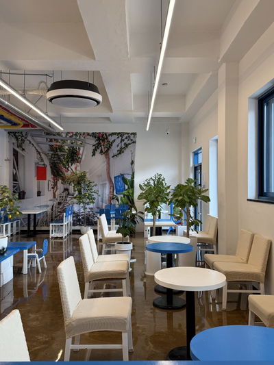 강릉샌드 본점