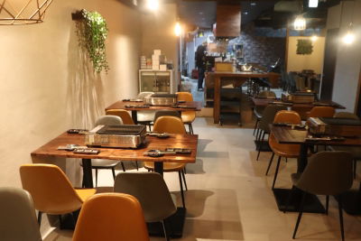 Yakiniku Lab Umeda