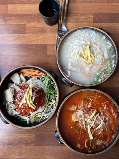 Dongbaek Guksu