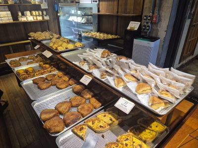 Fritz Coffee Company, Dohwa
