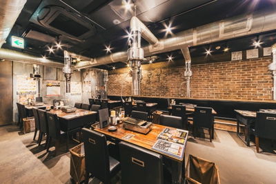 Yakiniku Korichan