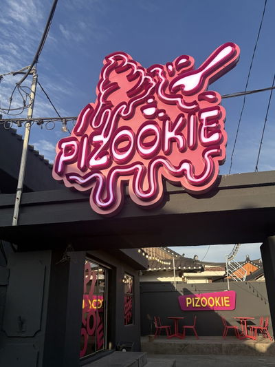 PIZOOKIE