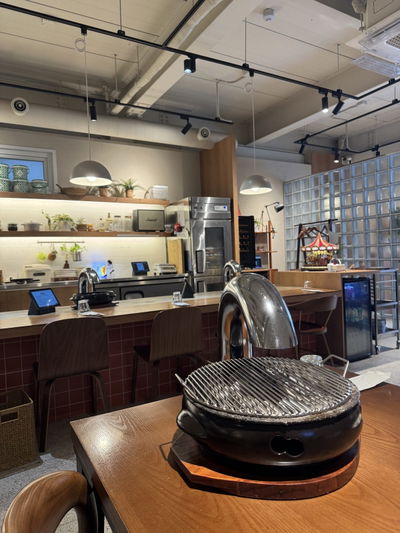 Maison Seongsu Don Songpa Branch