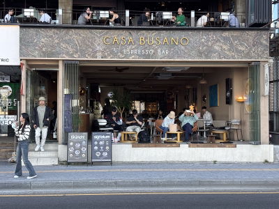 Casa Busano Gwangan Branch