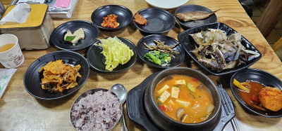 Ujeong Sikdang