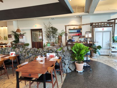 Mipojip Gwangalli branch