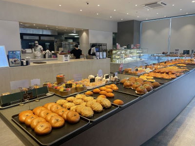 Dure Bakery