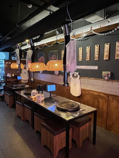 Anjjok Jjokgalbi Seomyeon Main Branch