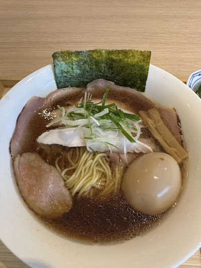 라멘유메