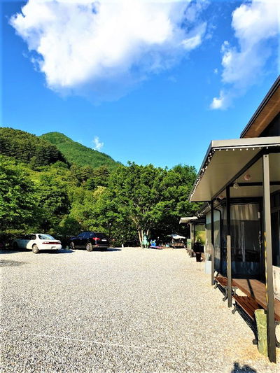 Gapyeong Sol Stay Spa Pension