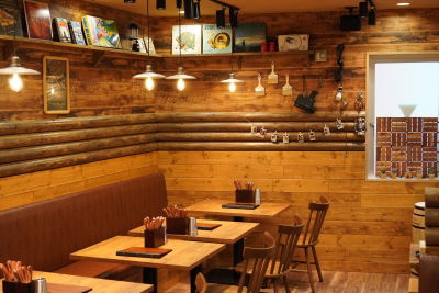 Steak Lodge