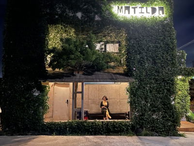 Matilda