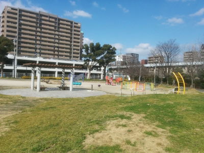 Minoshima Park
