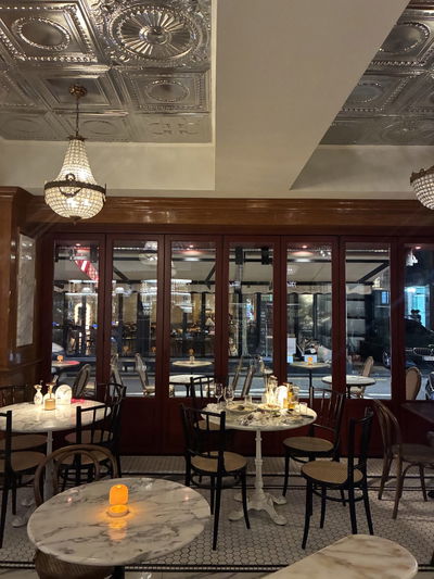 Palbala de Coco Apgujeong Rodeo Branch