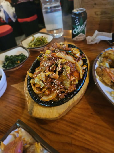 옹달샘