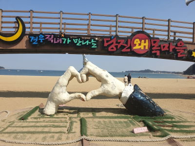 Dangjin W