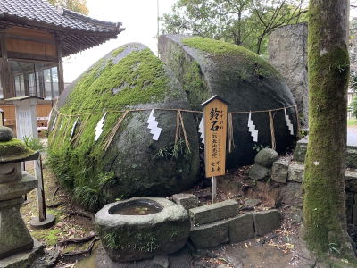 Shohachiman Shrine