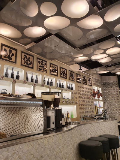 10 CORSO COMO CAFE