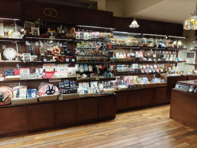Koriko Cafe