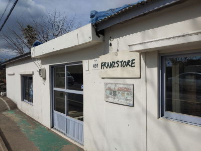 Franz Store