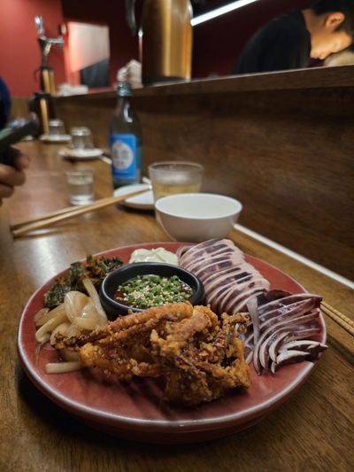 Sudal Bar Gwangan
