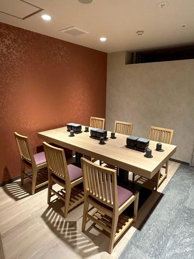 Gyukatsu Motomura Ueno no Mori Sakura Terrace Branch