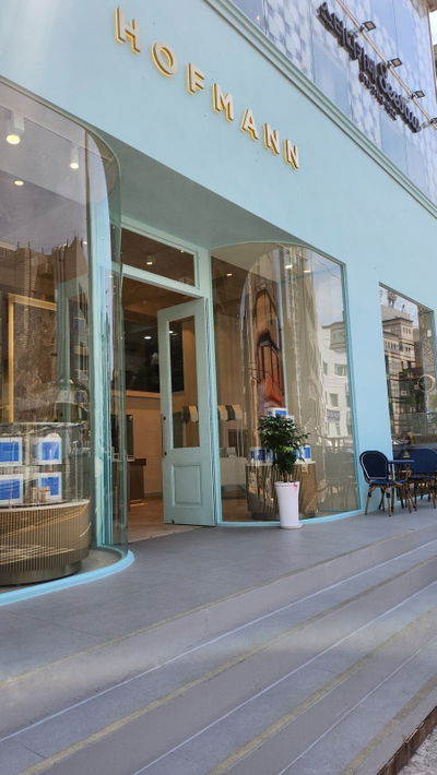 Hofman Bakery