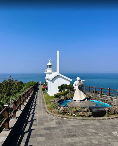 Udo Lighthouse Park
