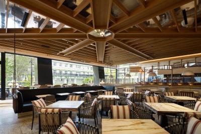 The CRAFT Bar and Grill