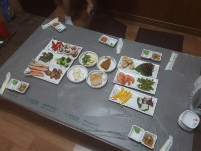Yeonhwa Hoetjip