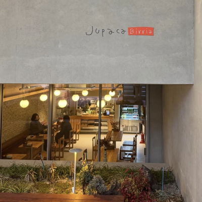 Jupaca