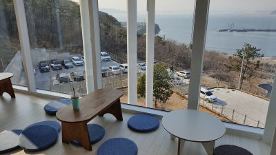 Grandhav Cafe