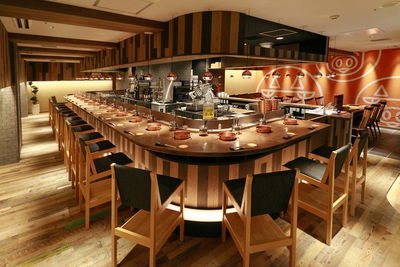 Shabuwara Namba Grand Kagetsu