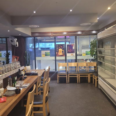 Jang Seung Jin Sushi