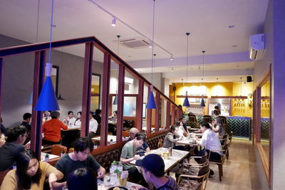Beast & Butter : Burgers & Beers
