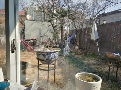찌개로한식당