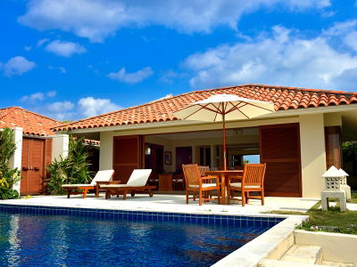 The Busena Terrace
