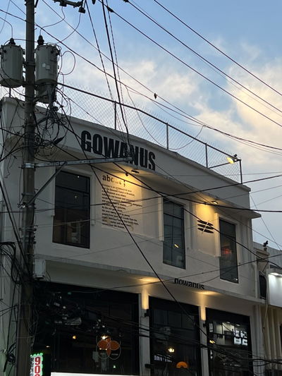 Gowanus