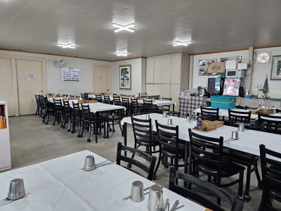 Cheonseon Restaurant