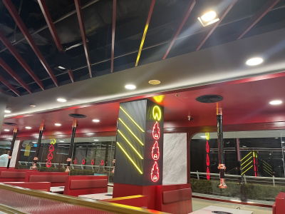 Nak La Mookata MBK Center