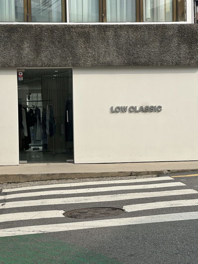 Low classic