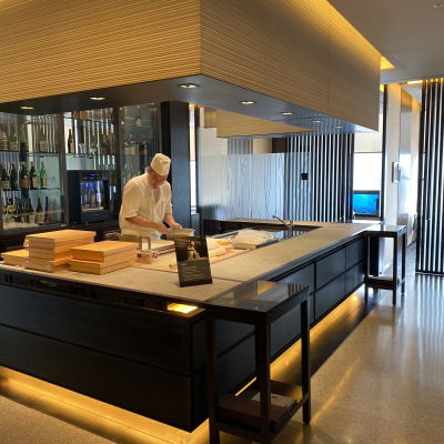 Sushi Cho