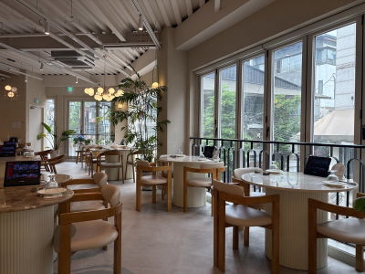 The Mignon Seoul
