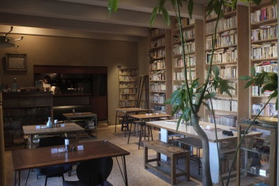 BUNDAN Coffee & Beer