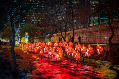 Seoul Bit Chorang Festival