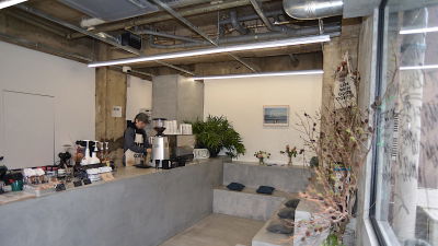 NO COFFEE Fukuoka